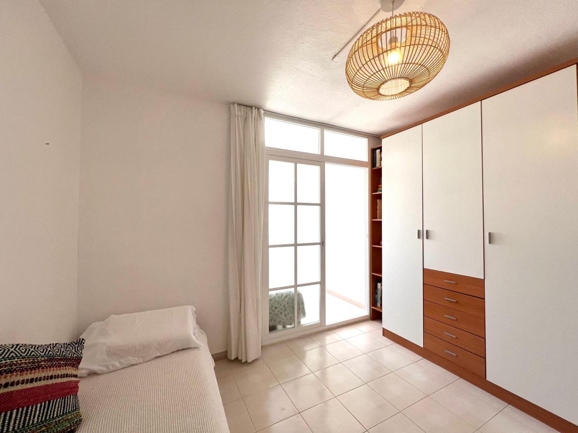 En Carihuela Con Vistas Y Plaza De Garaje, Nucleo Cristal Appartement Torremolinos Buitenkant foto