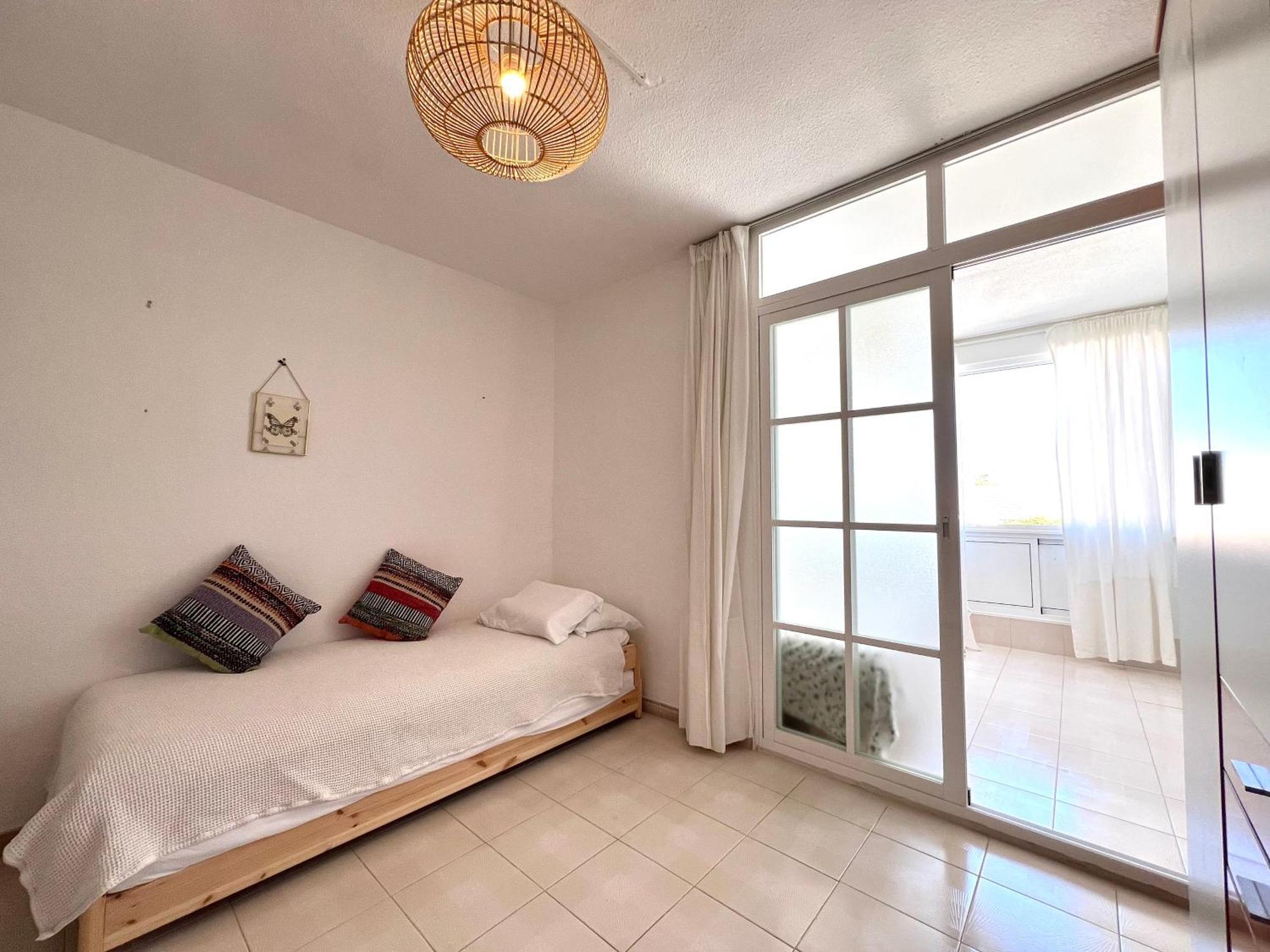 En Carihuela Con Vistas Y Plaza De Garaje, Nucleo Cristal Appartement Torremolinos Buitenkant foto